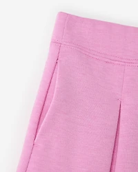 Toddler Girls Recover Interlock Skort