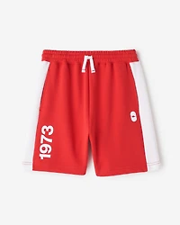 Kids Northern Athletics Short