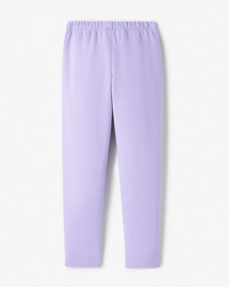 Organic Original Terry Ankle Sweatpant