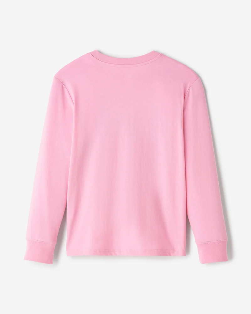 Kids Retro T-Shirt