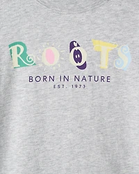 Toddler Retro Classic T-Shirt