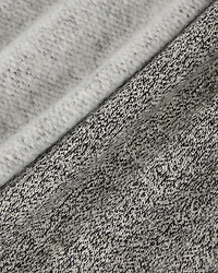 Kids Cabin Rope Applique Crew Sweatshirt