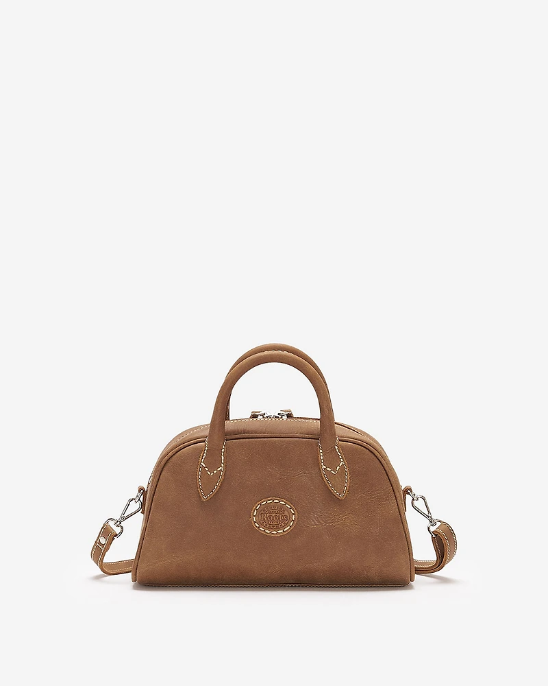 Mini Bowling Bag Tribe