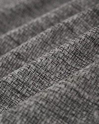 Active Textured Full Zip Hoodie