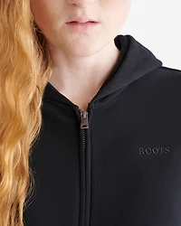 One Zip Hoodie