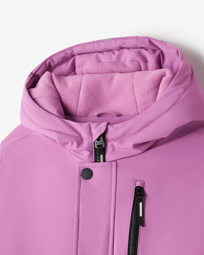 Parka Tech Roots pour enfants