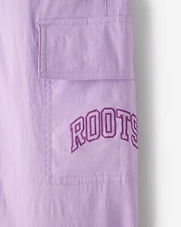 Pantalon parachute pour enfants