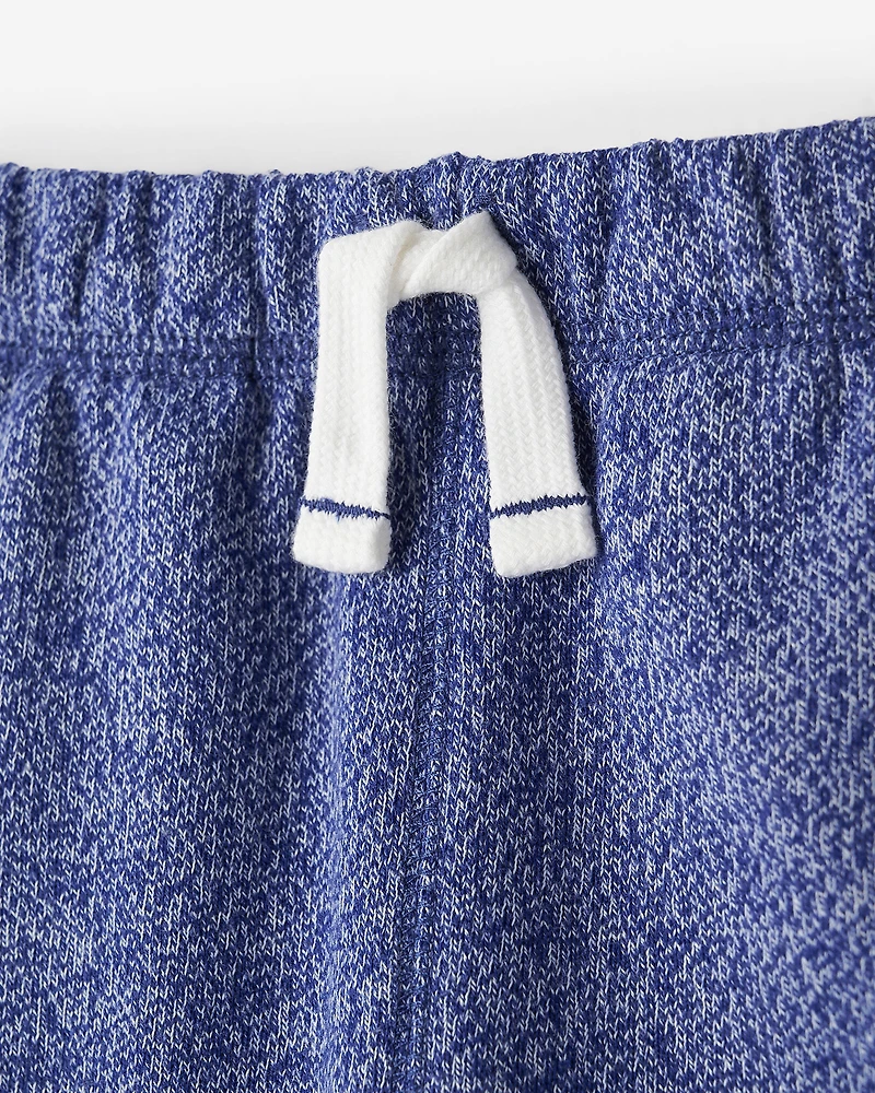 Toddler Organic Original Terry Short
