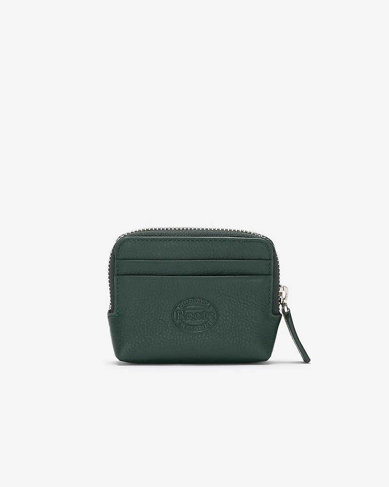Zip Card Pouch Cervino