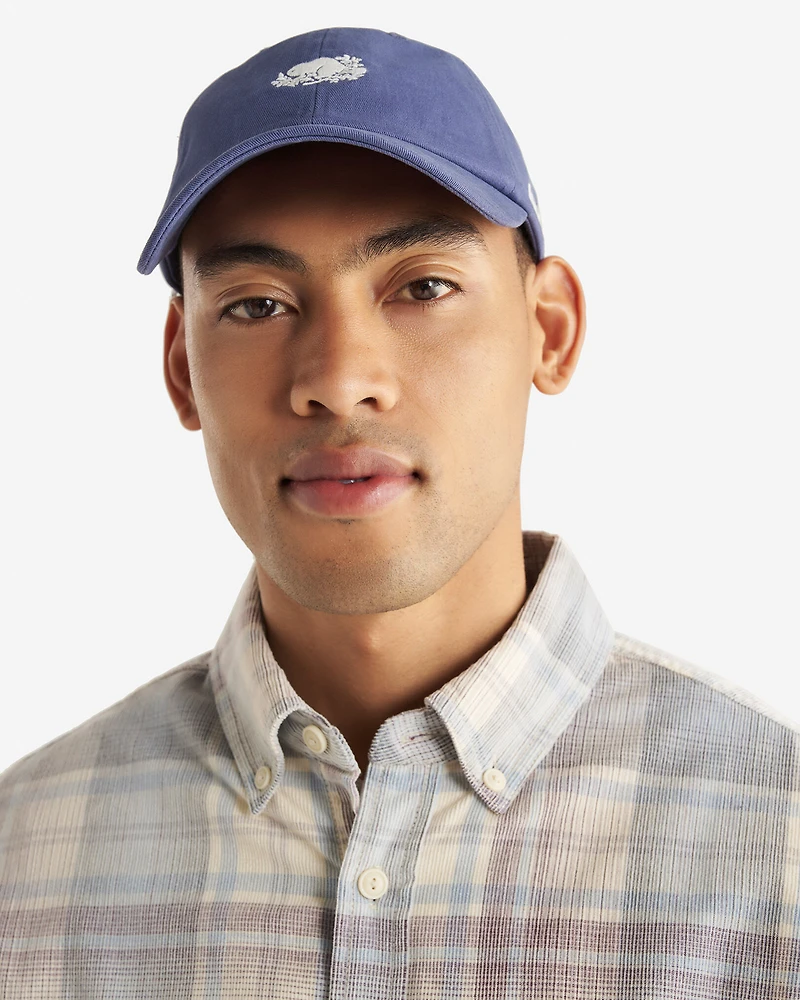 Everyday Cooper Beaver Cap