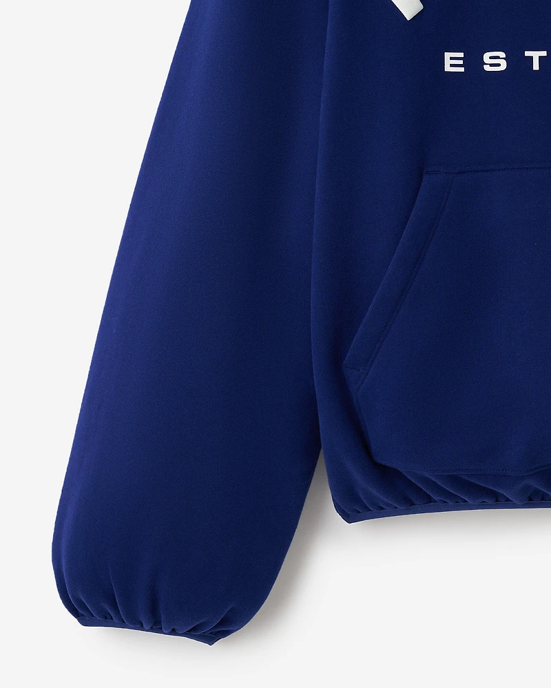 Chandail à capuchon Alpine Goods