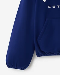 Chandail à capuchon Alpine Goods