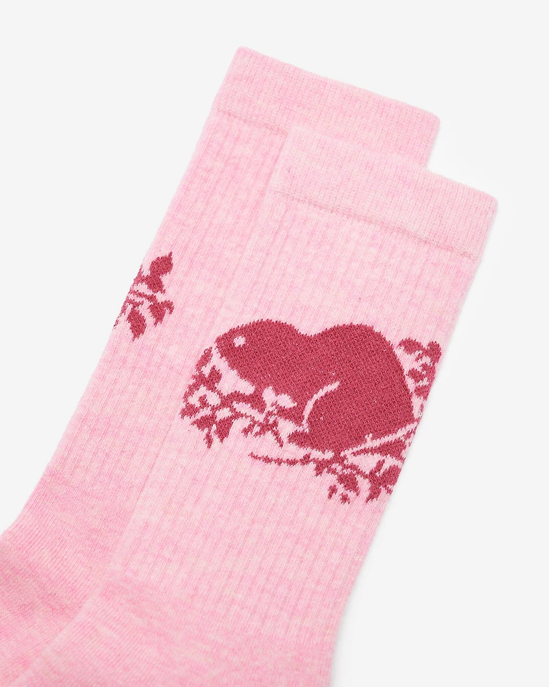 Chaussettes Castor Cooper