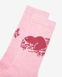 Chaussettes Castor Cooper