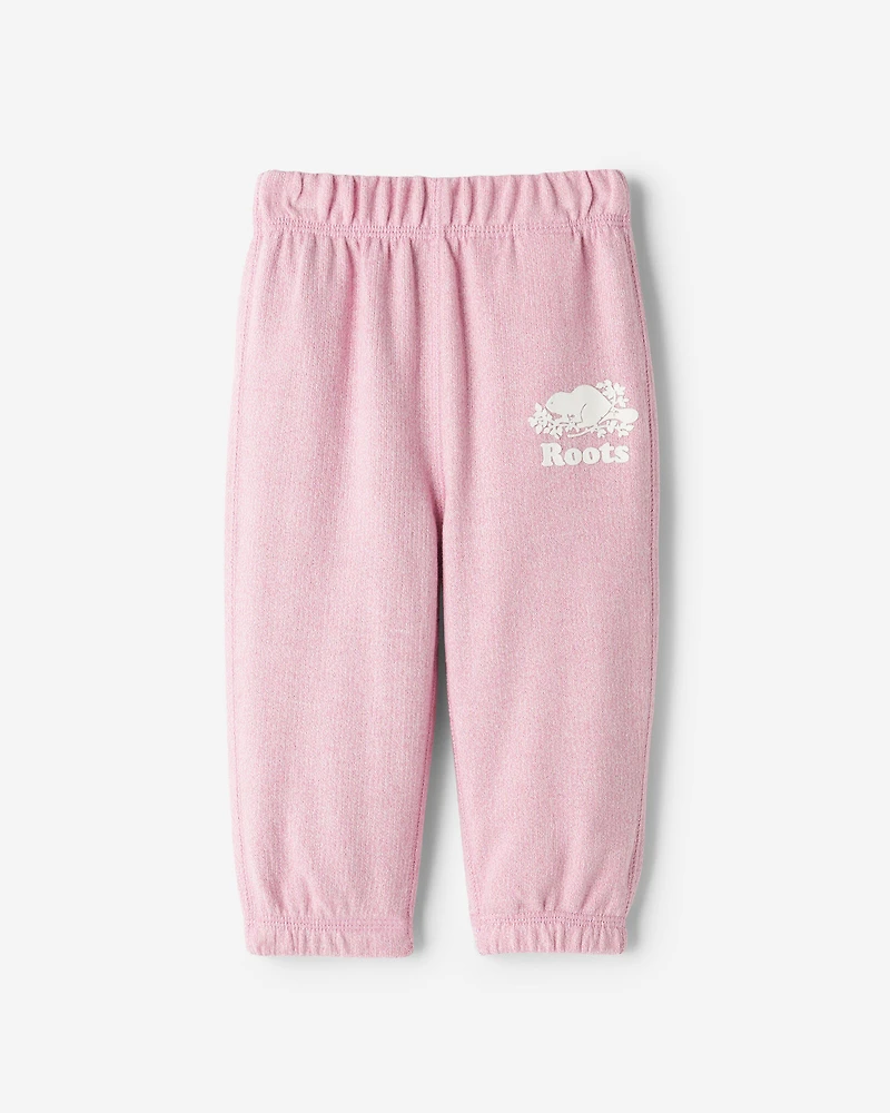 Baby Organic Original Sweatpant