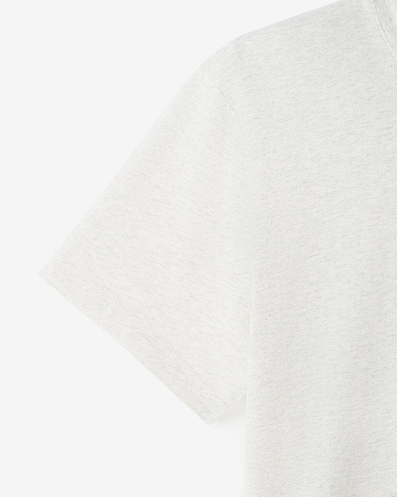 T-shirt Érable pour homme