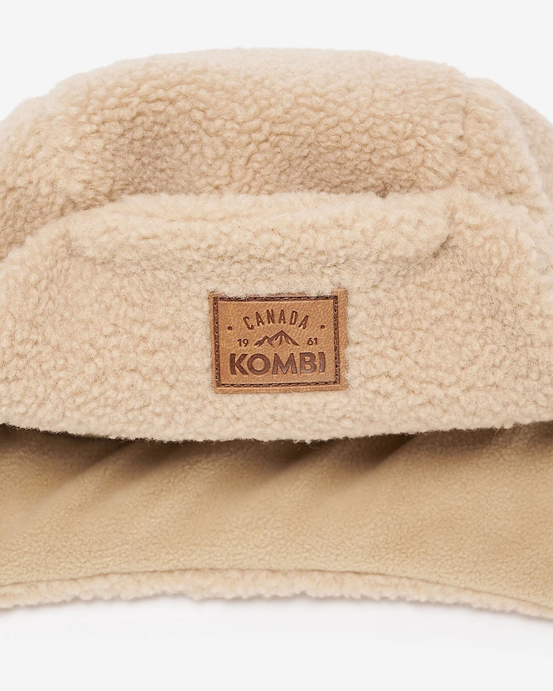 Kids Kombi Aviator Hat