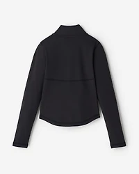 Blouson d’athlétisme chaud pour filles