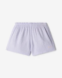 Girls Isla Paperbag Short