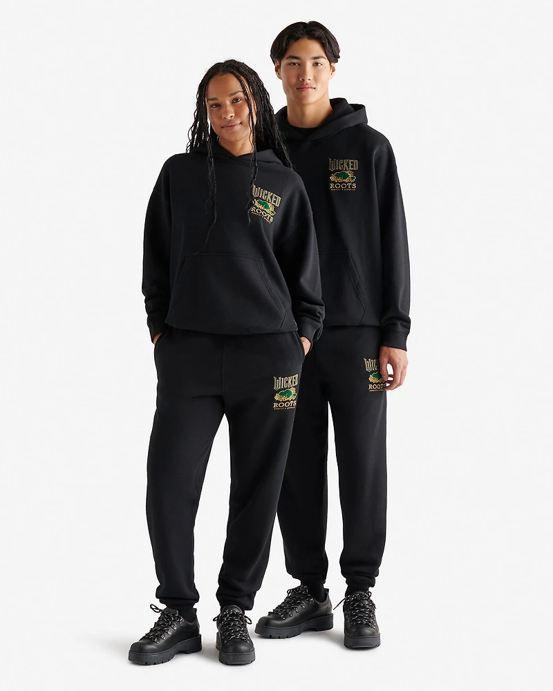 Roots X Wicked Relaxed Sweatpant