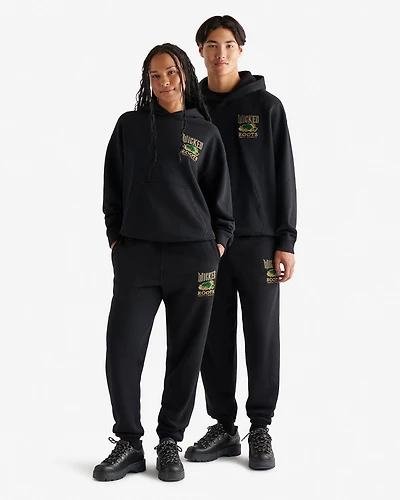 Roots X Wicked Relaxed Sweatpant