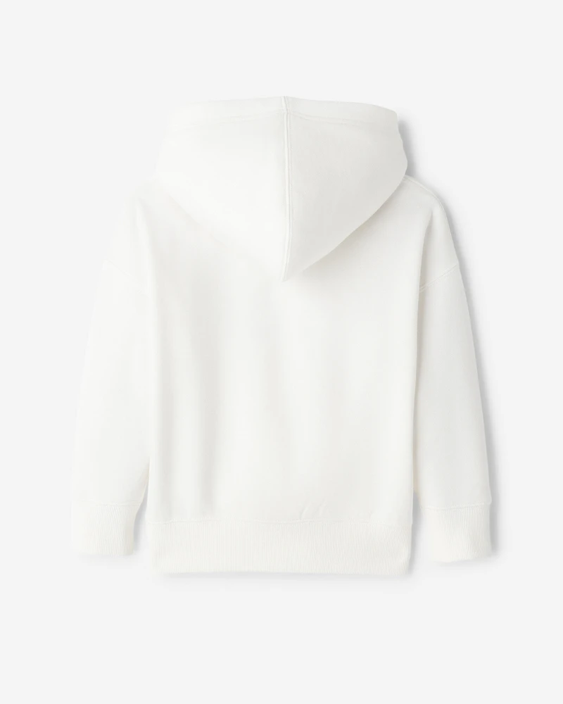 Toddler Athletics Department Hoodie