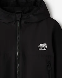 Coupe-vent de transition pour tout-petits