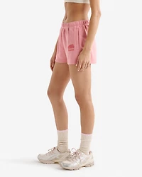 Organic Original Sweatshort Inch