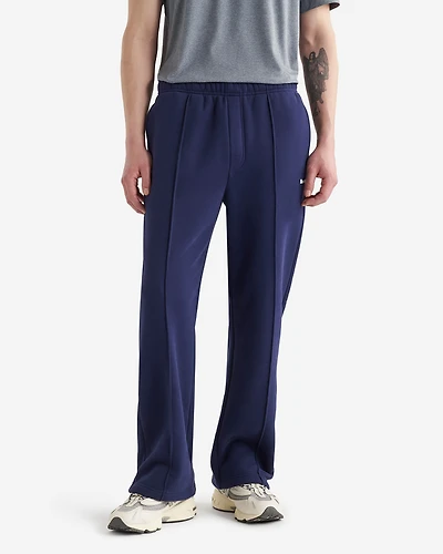 Pantalon en molleton à nervure Nuage