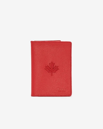 Maple Leaf Passport Card Cover Cervino
