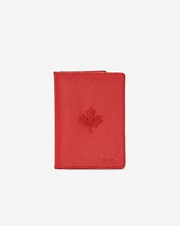 Maple Leaf Passport Card Cover Cervino