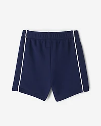 Short en molleton Ligue estivale pour tout-petits