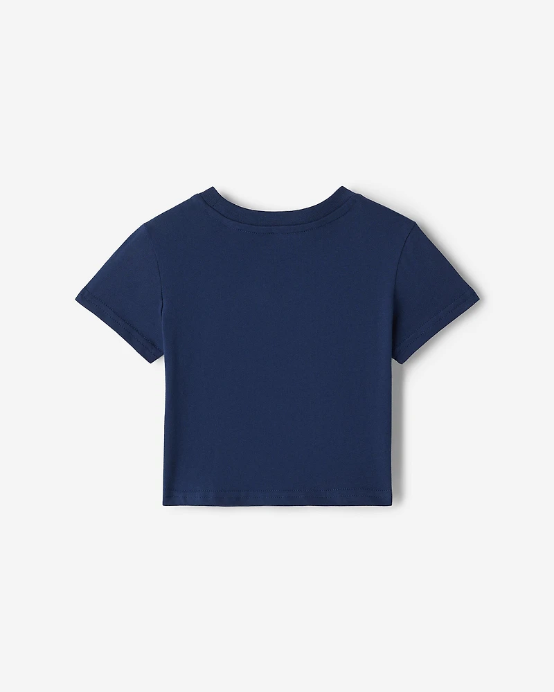 Baby Northern Athletics T-Shirt