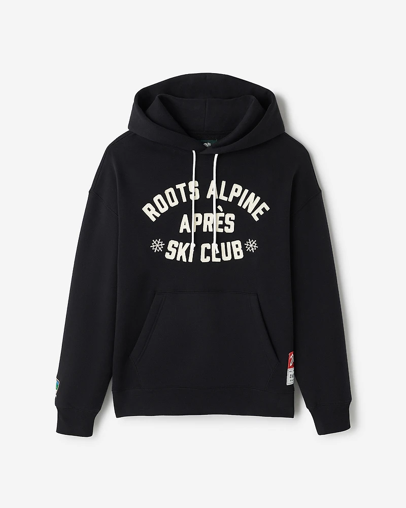 Après Ski Club Hoodie