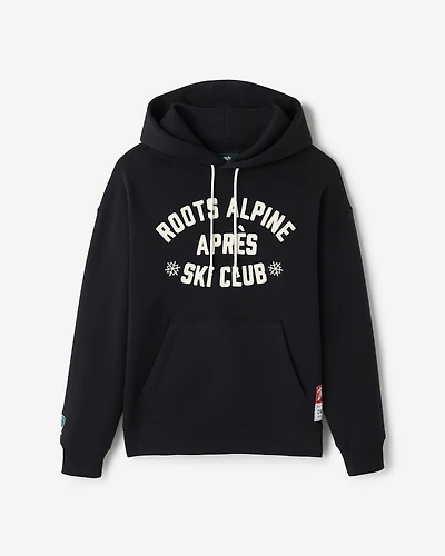 Après Ski Club Hoodie
