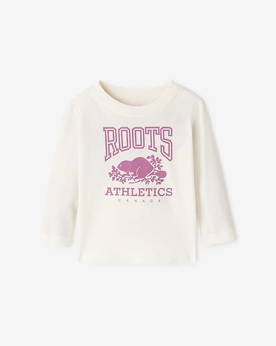 T-shirt Archives RBA pour bébés