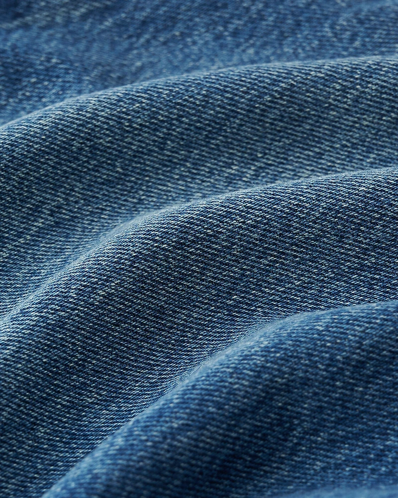 Jean à jambe large Levi'sᴹᴰ pour femme
