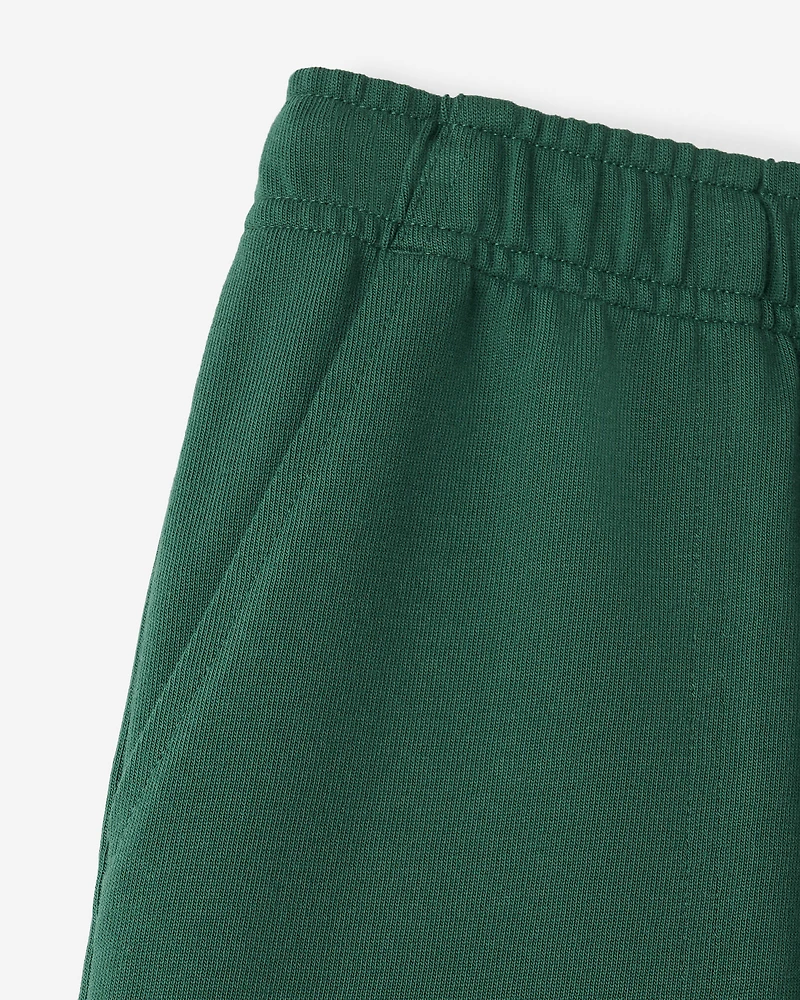 Kids Nature Club Short