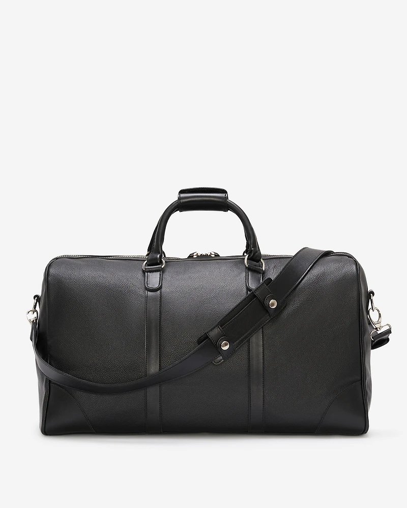 Grand Sac Banff Cuir Cervino