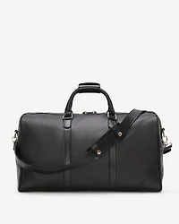 Grand Sac Banff Cuir Cervino