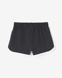 Toddler Girls Gym Short