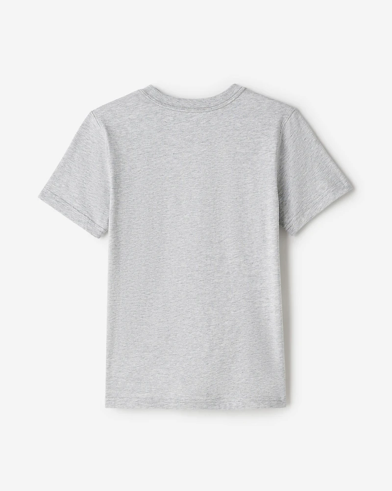 Kids Beaver League T-Shirt