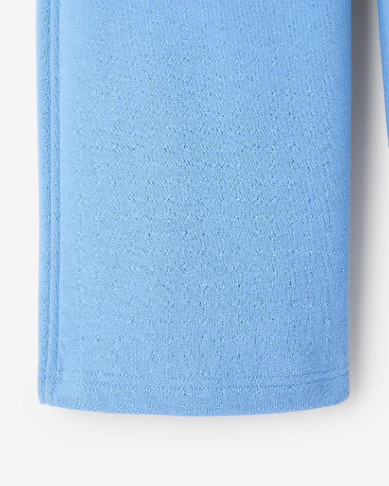 Kids Cloud Straight Sweatpant