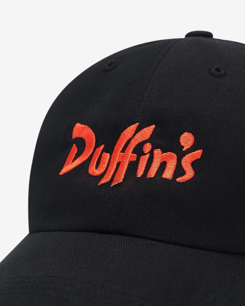 Casquette Roots X Duffin's