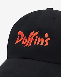 Casquette Roots X Duffin's