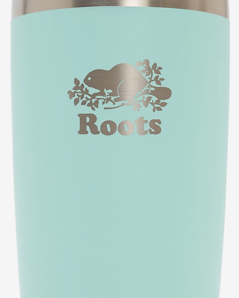 Tasse de voyage Roots