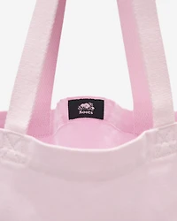 Cooper Plaid Tote