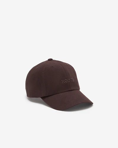Casquette de baseball Roots