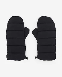 Puffer Mitt