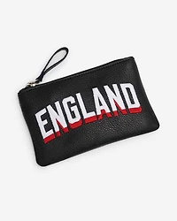 Pochette Angleterre Roots International